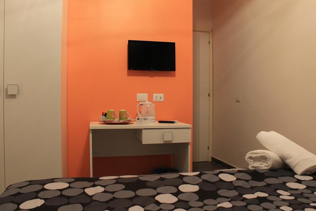 Re Di Luna B&B Roma Oda fotoğraf
