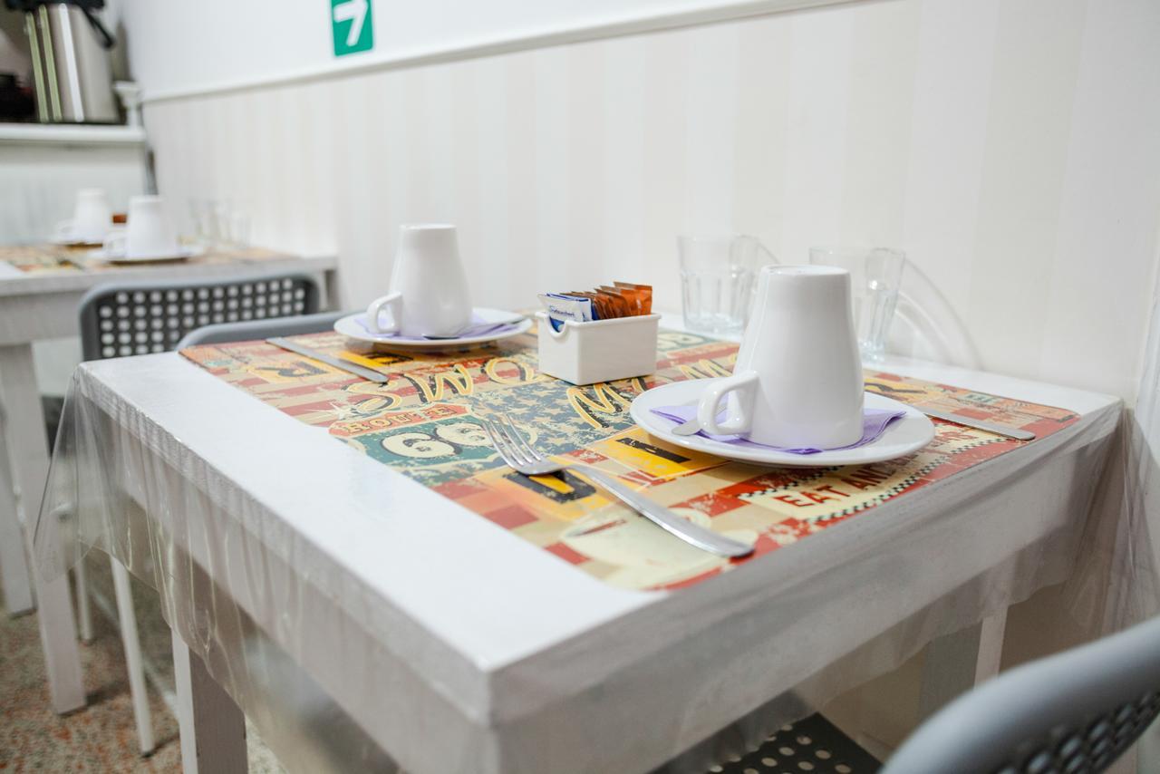 Re Di Luna B&B Roma Dış mekan fotoğraf