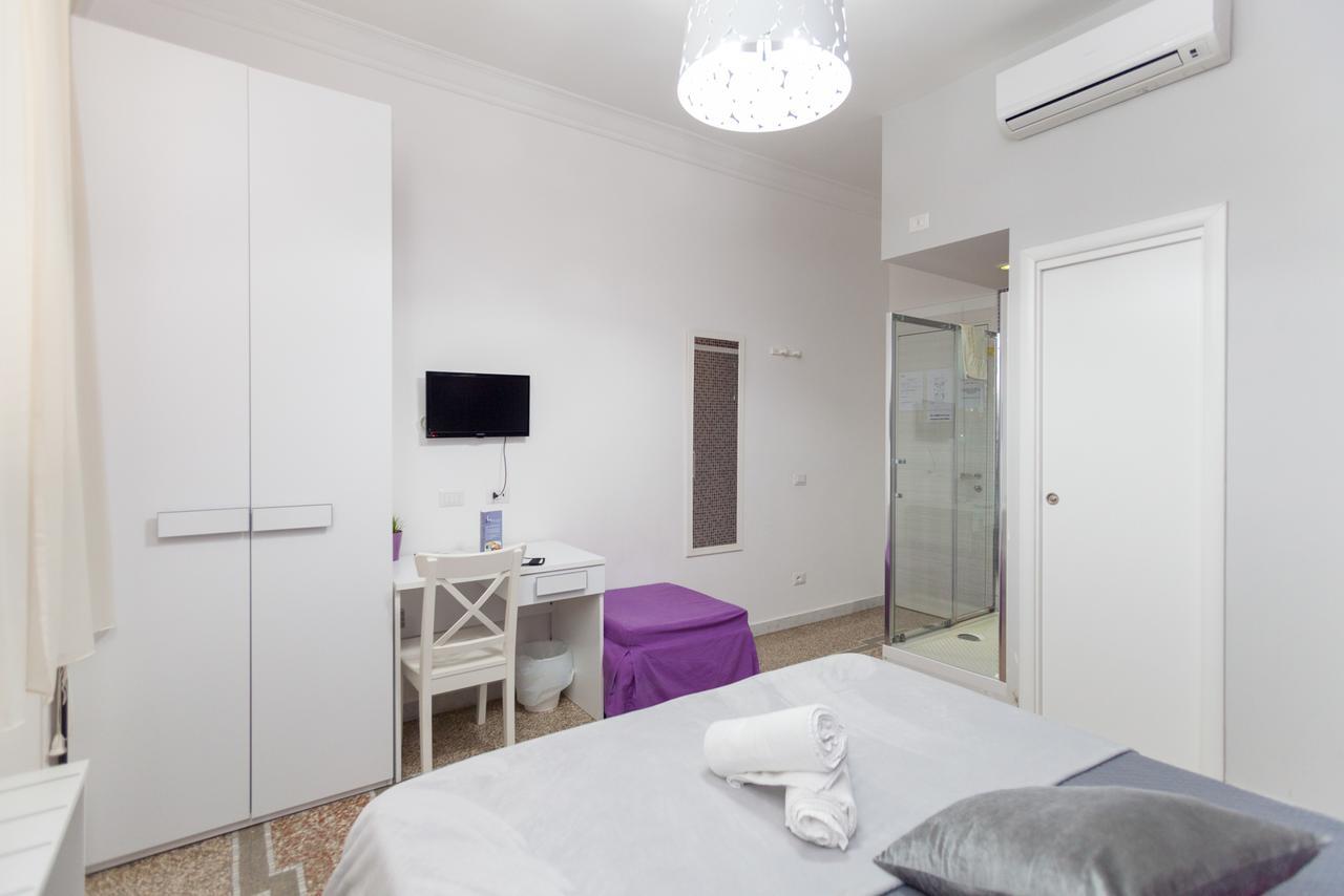 Re Di Luna B&B Roma Dış mekan fotoğraf