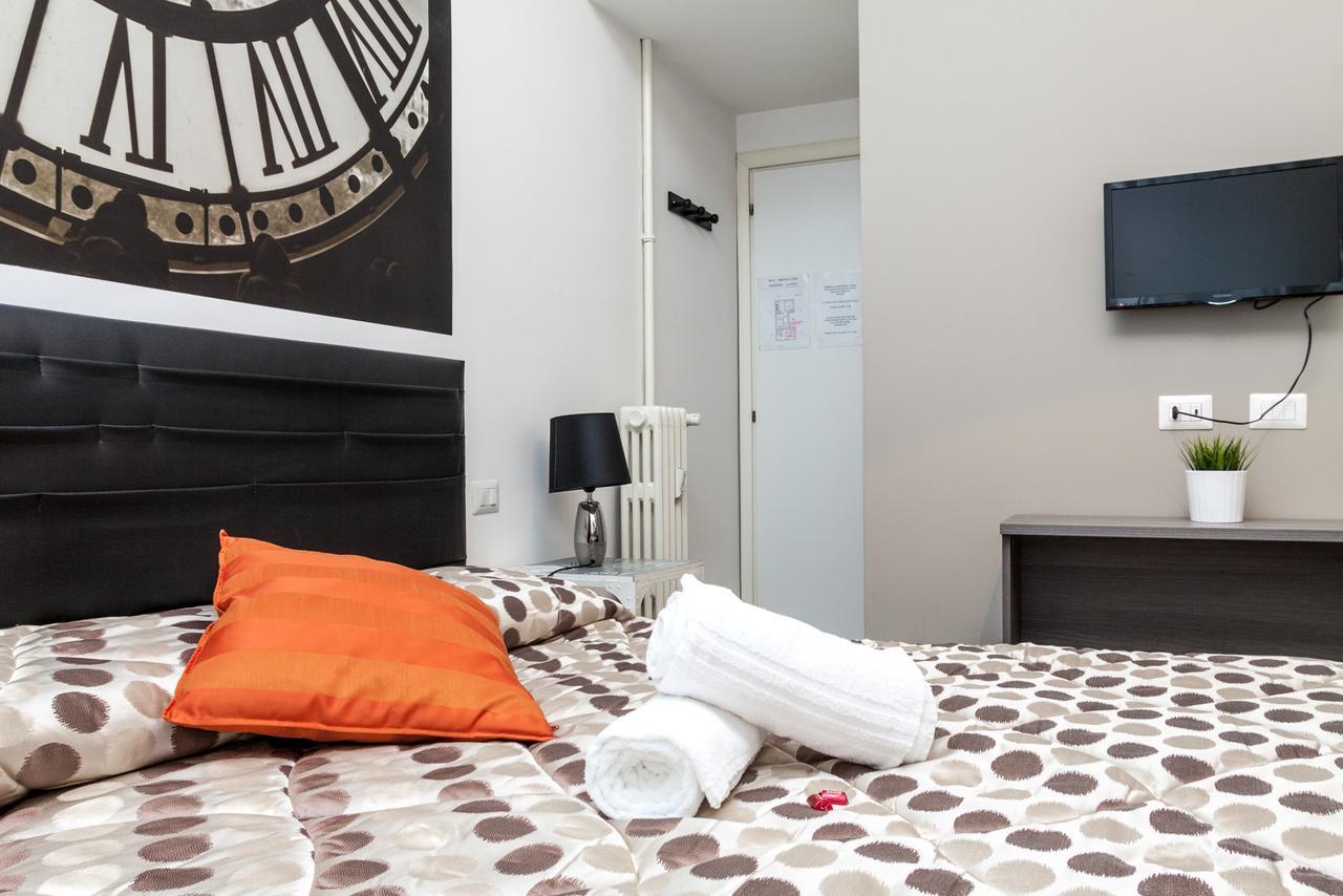 Re Di Luna B&B Roma Dış mekan fotoğraf