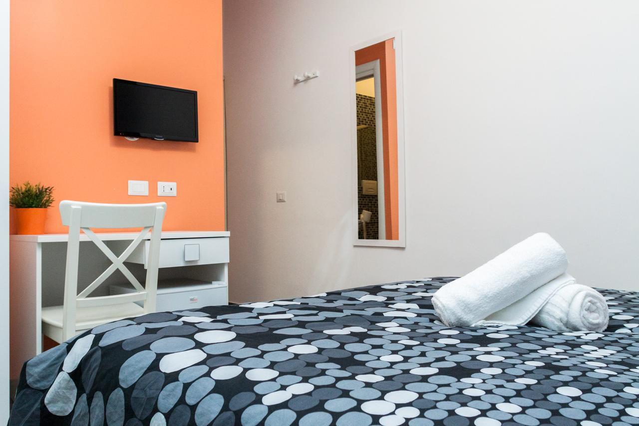 Re Di Luna B&B Roma Dış mekan fotoğraf