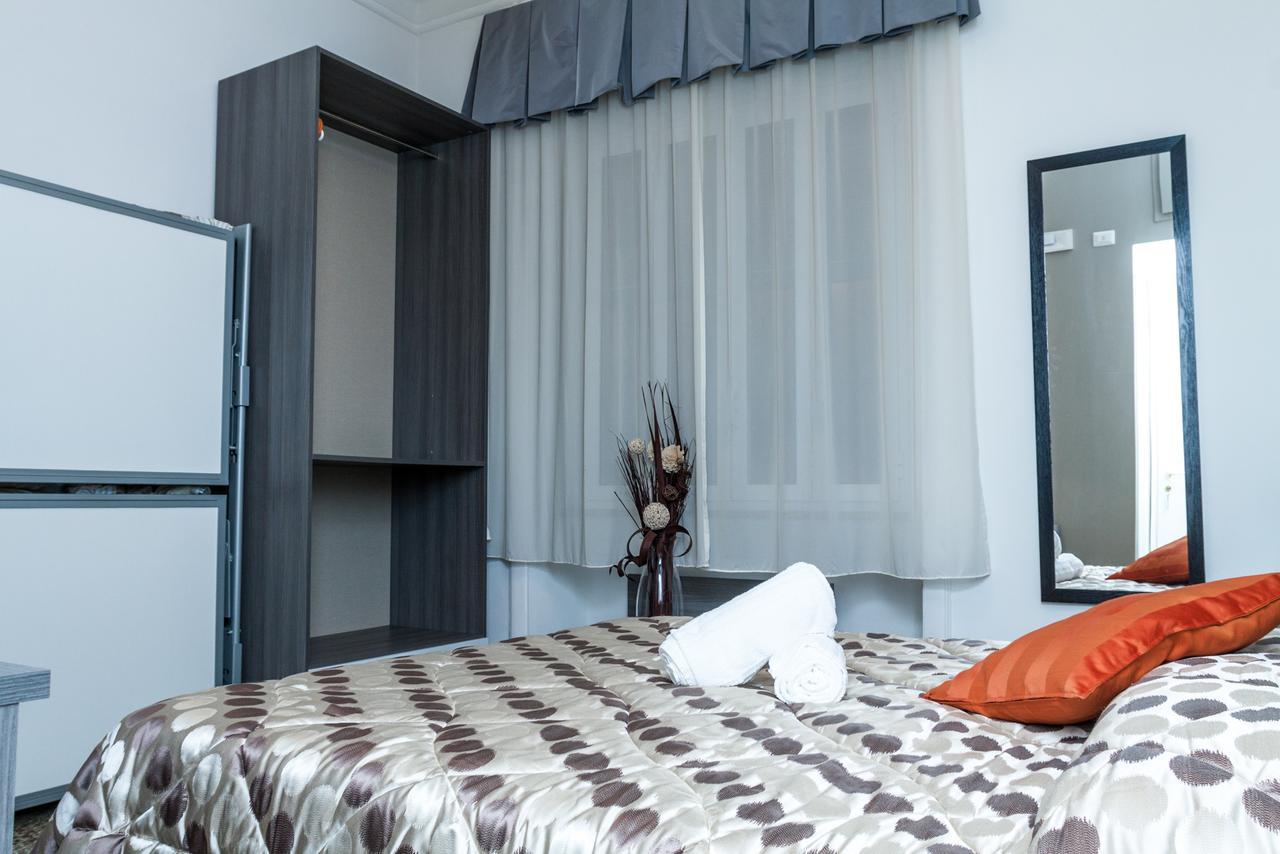 Re Di Luna B&B Roma Dış mekan fotoğraf