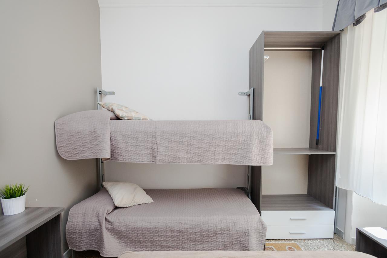 Re Di Luna B&B Roma Dış mekan fotoğraf