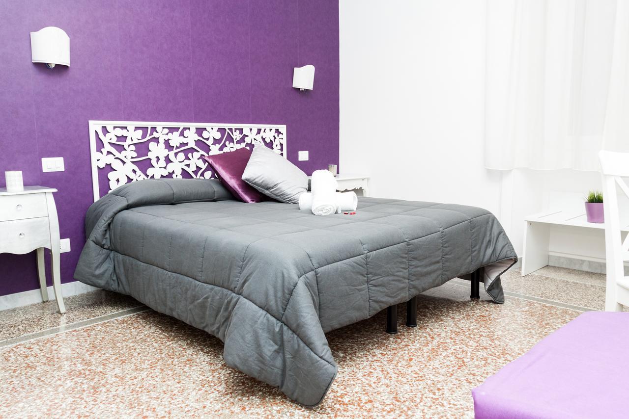 Re Di Luna B&B Roma Dış mekan fotoğraf