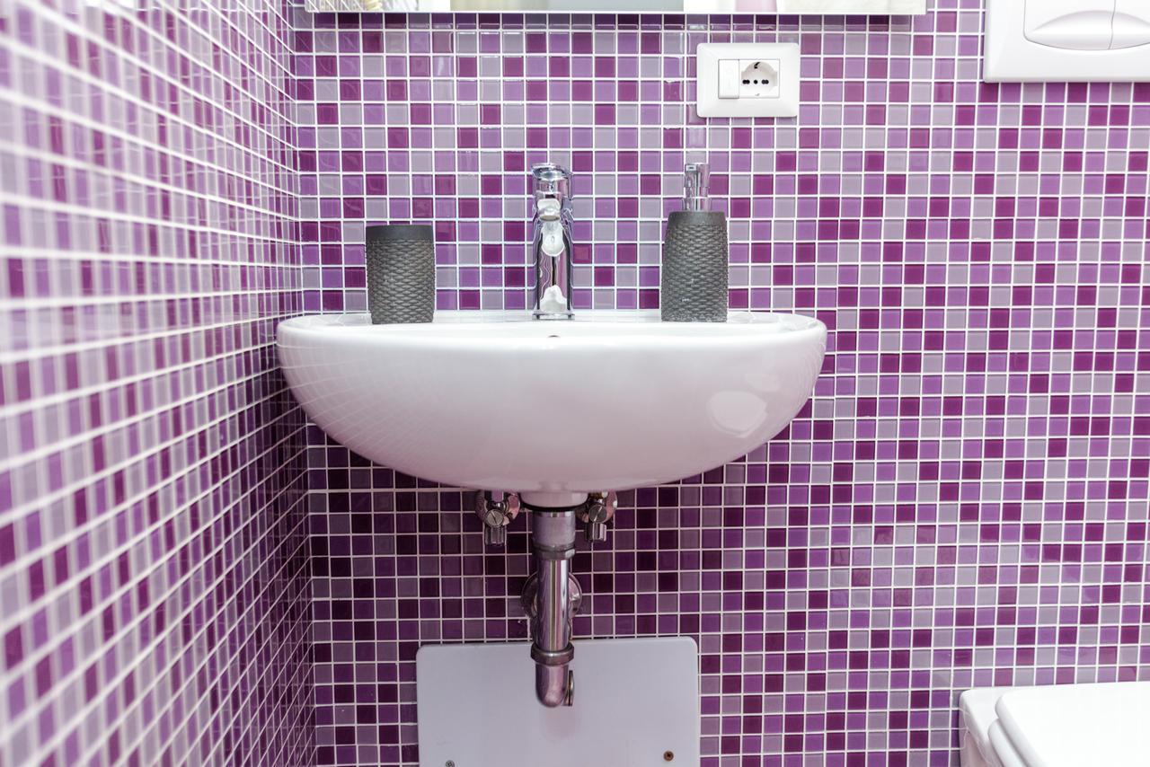 Re Di Luna B&B Roma Dış mekan fotoğraf