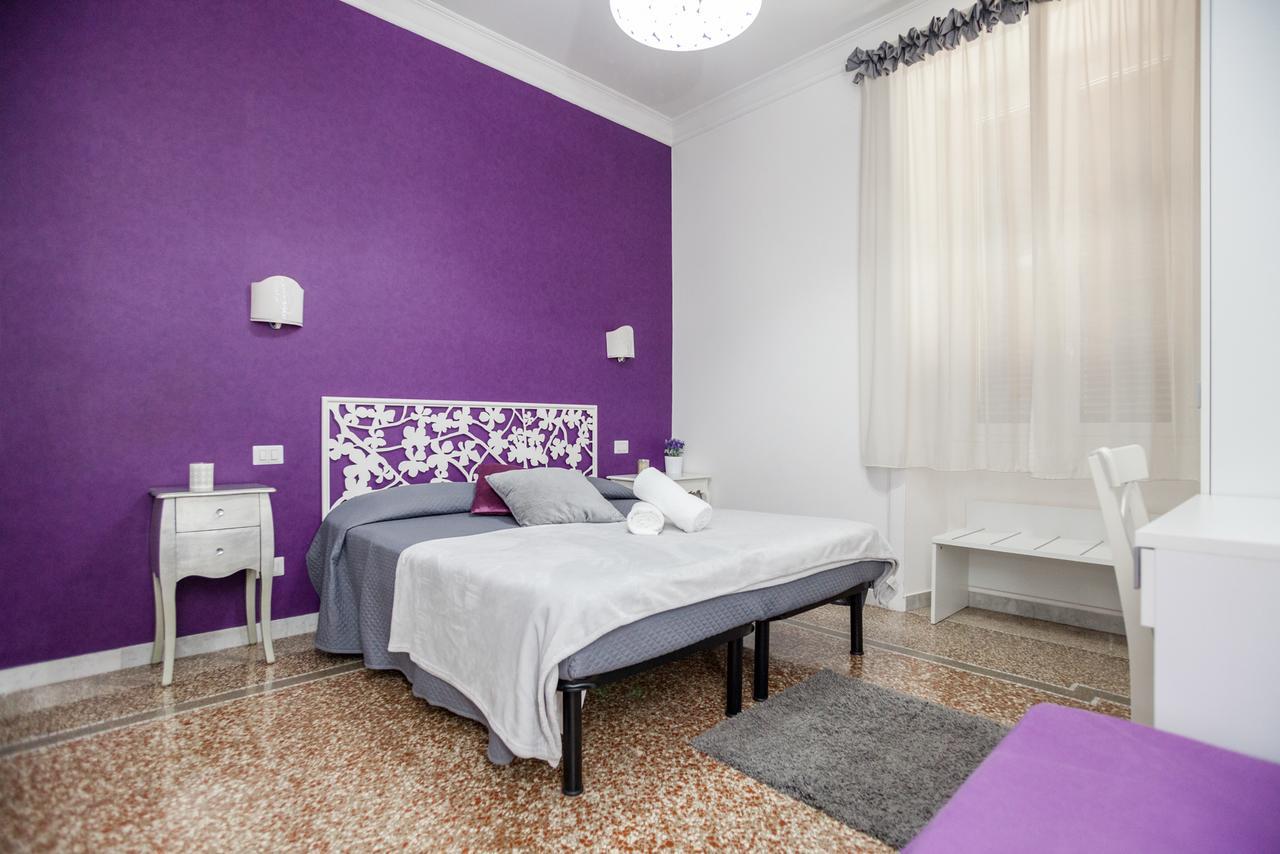Re Di Luna B&B Roma Dış mekan fotoğraf