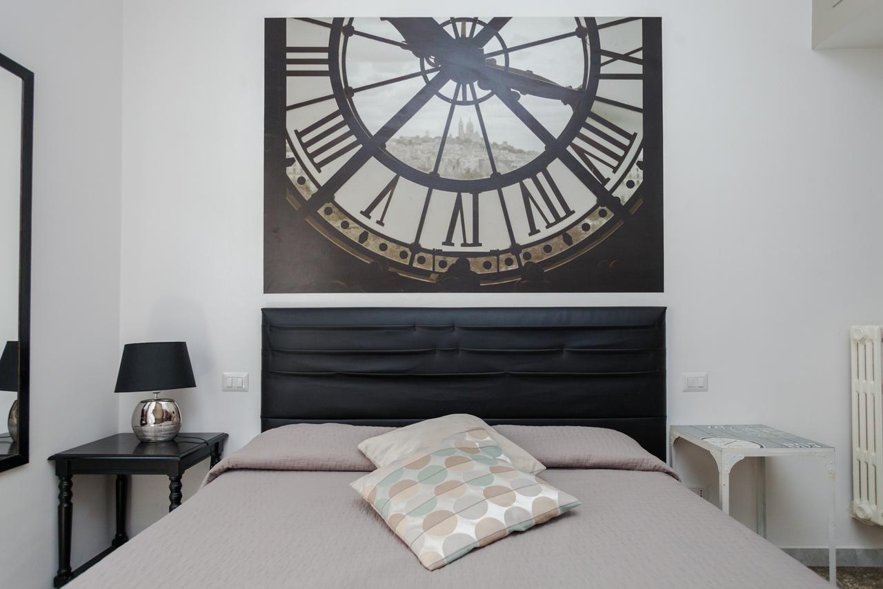 Re Di Luna B&B Roma Dış mekan fotoğraf