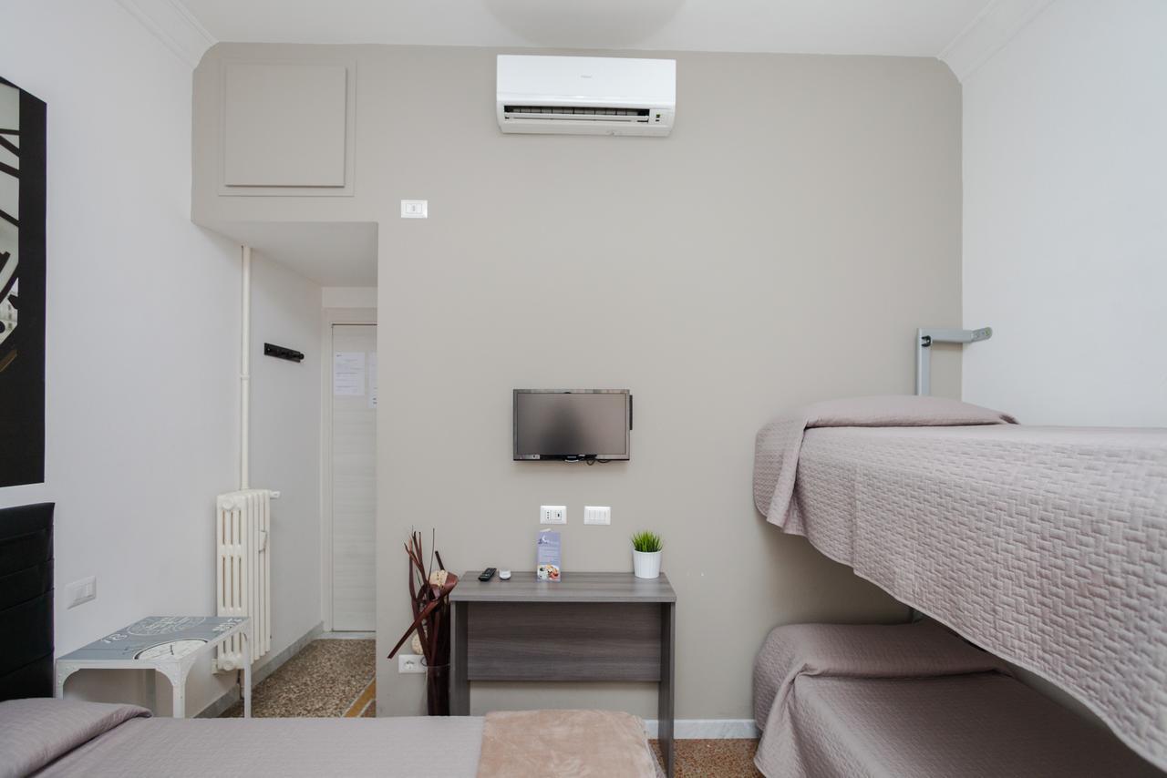 Re Di Luna B&B Roma Dış mekan fotoğraf