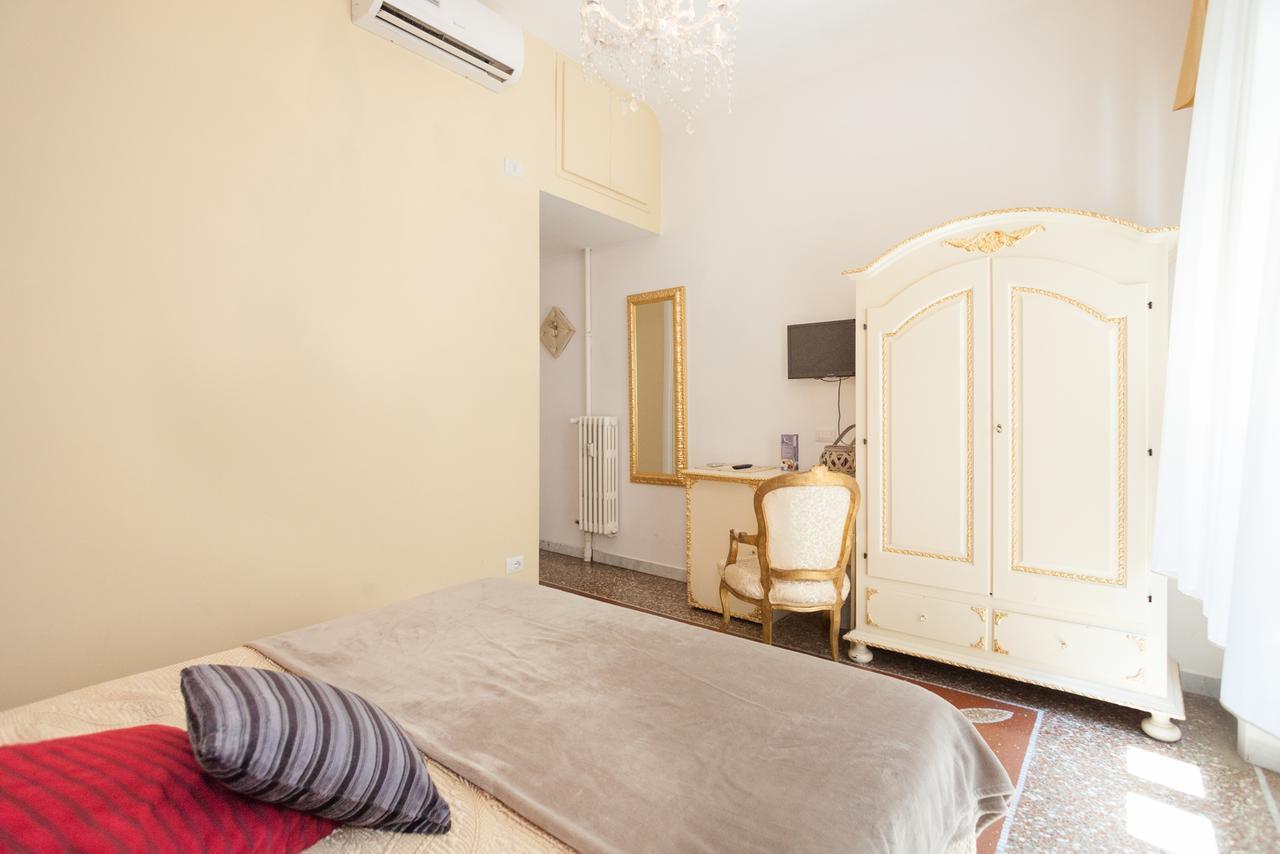 Re Di Luna B&B Roma Dış mekan fotoğraf
