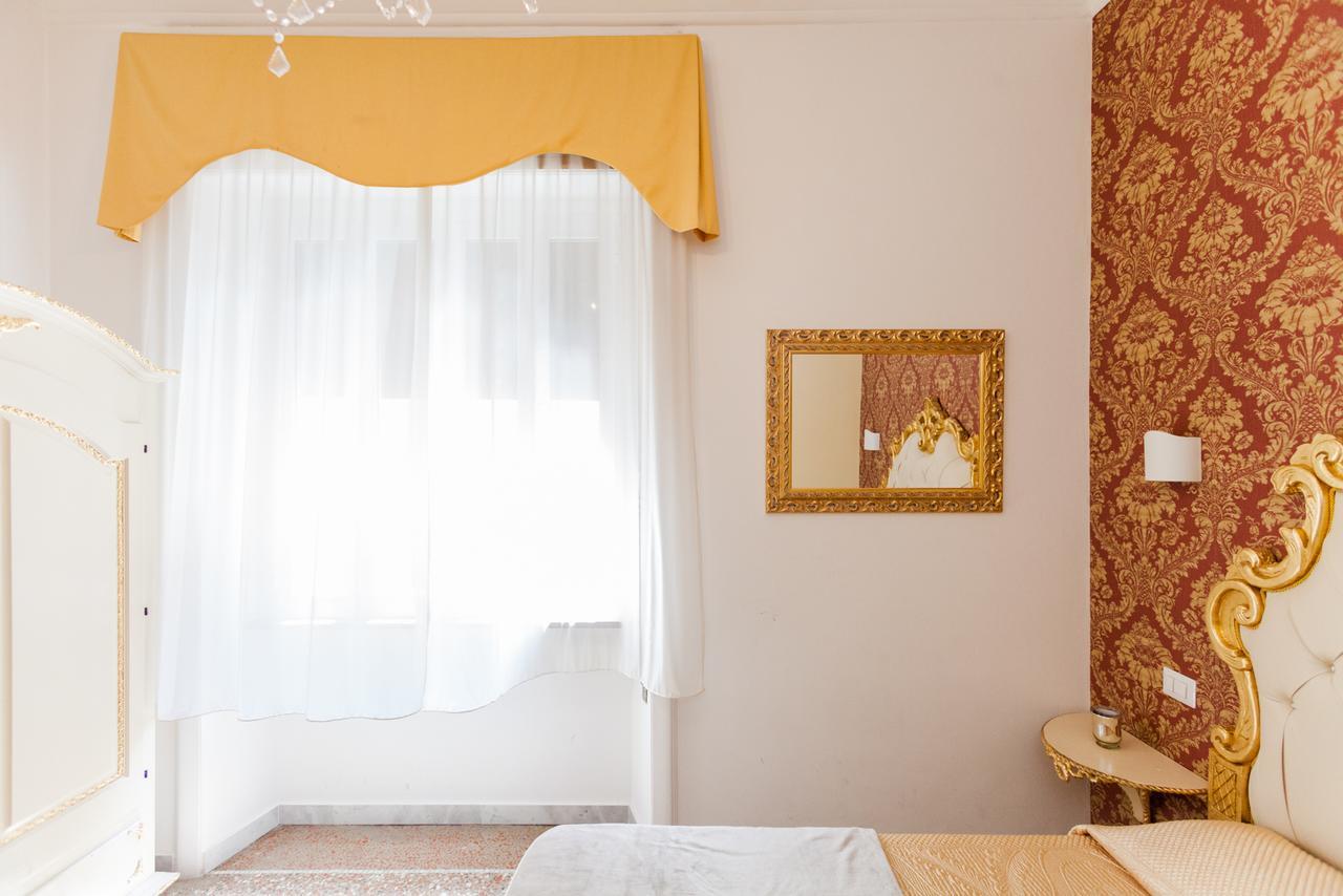 Re Di Luna B&B Roma Dış mekan fotoğraf
