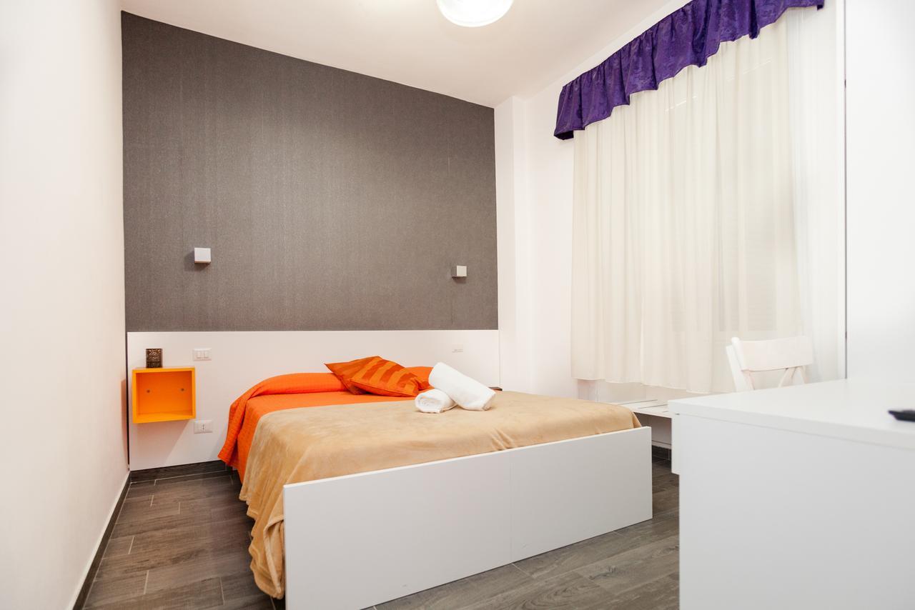 Re Di Luna B&B Roma Dış mekan fotoğraf
