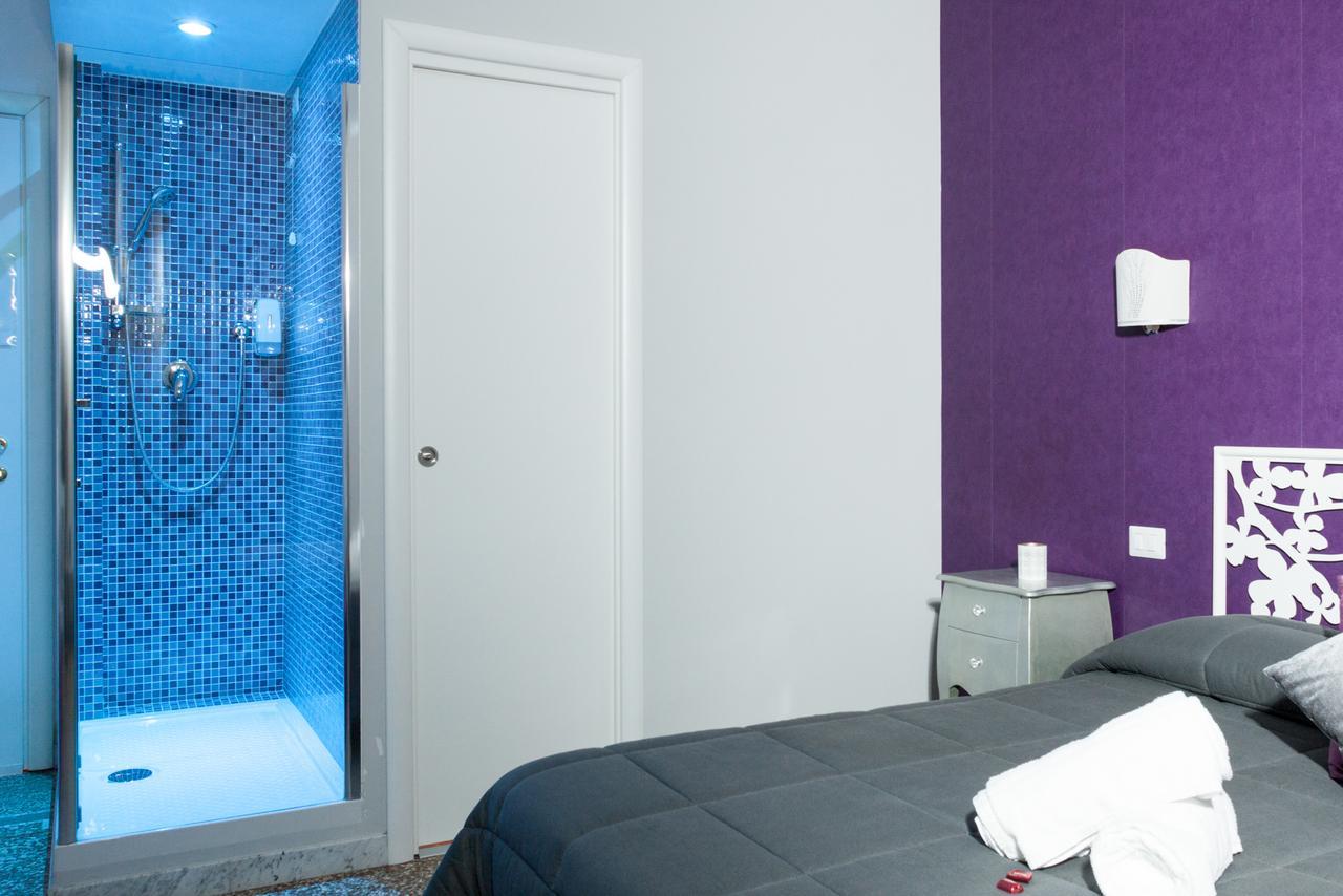Re Di Luna B&B Roma Dış mekan fotoğraf