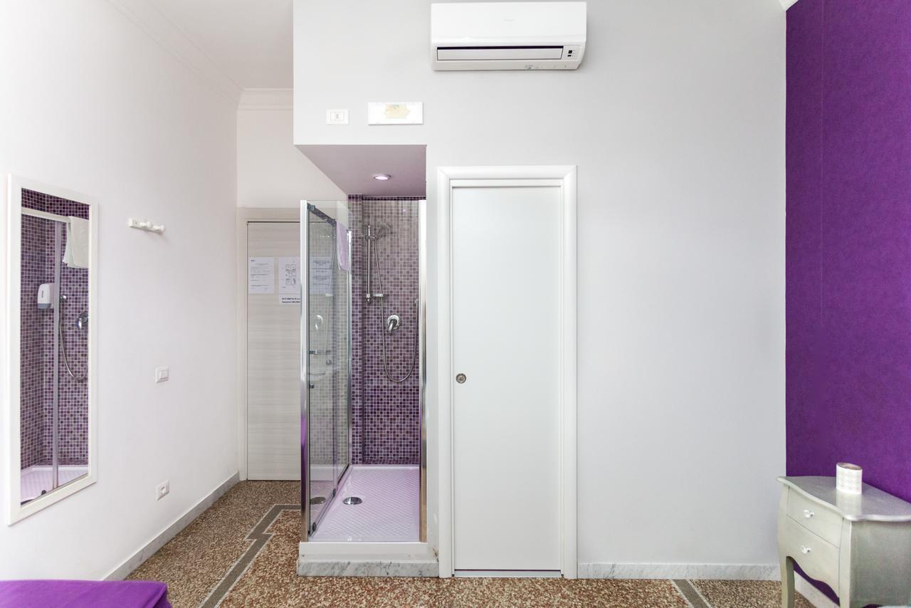 Re Di Luna B&B Roma Dış mekan fotoğraf