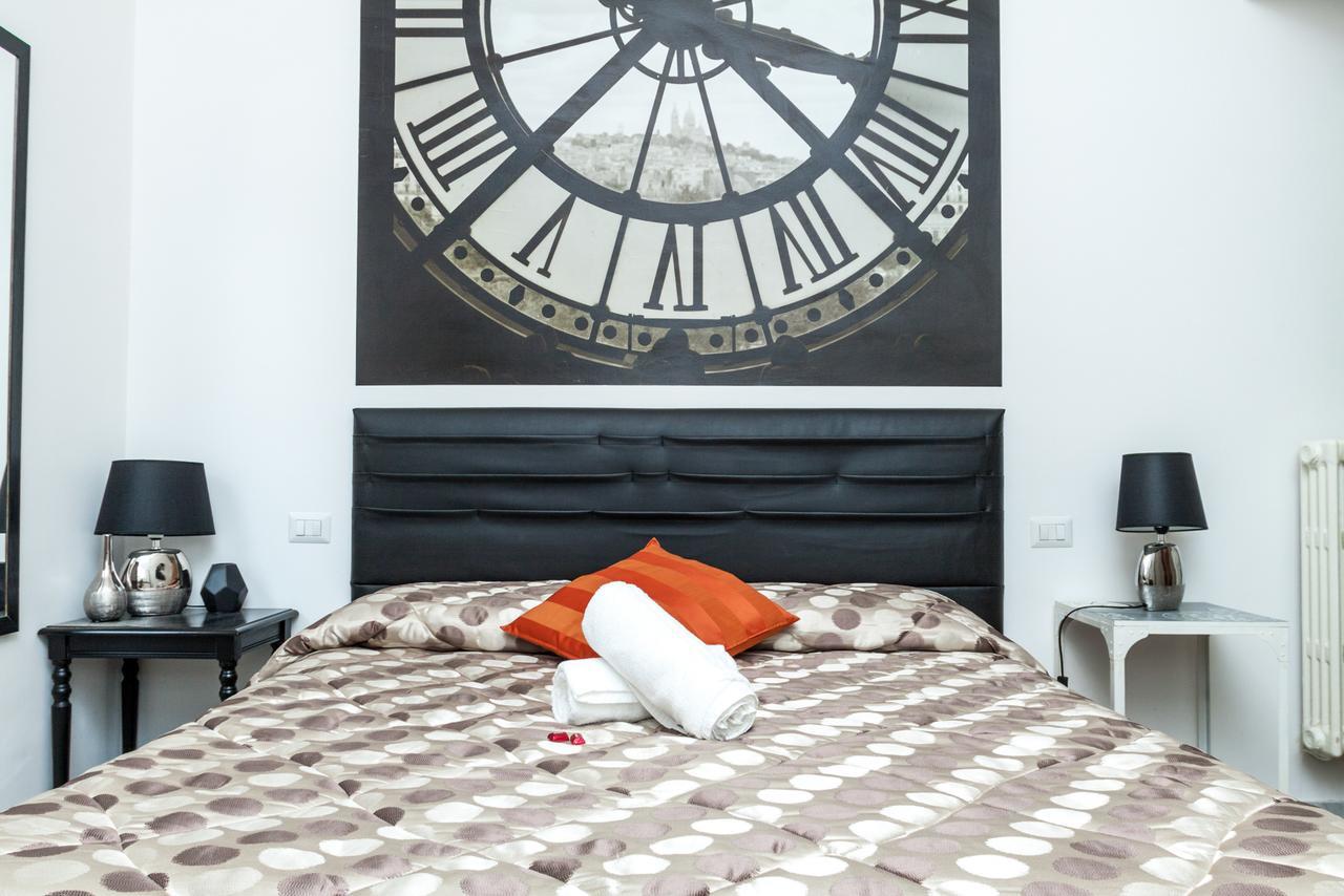 Re Di Luna B&B Roma Dış mekan fotoğraf