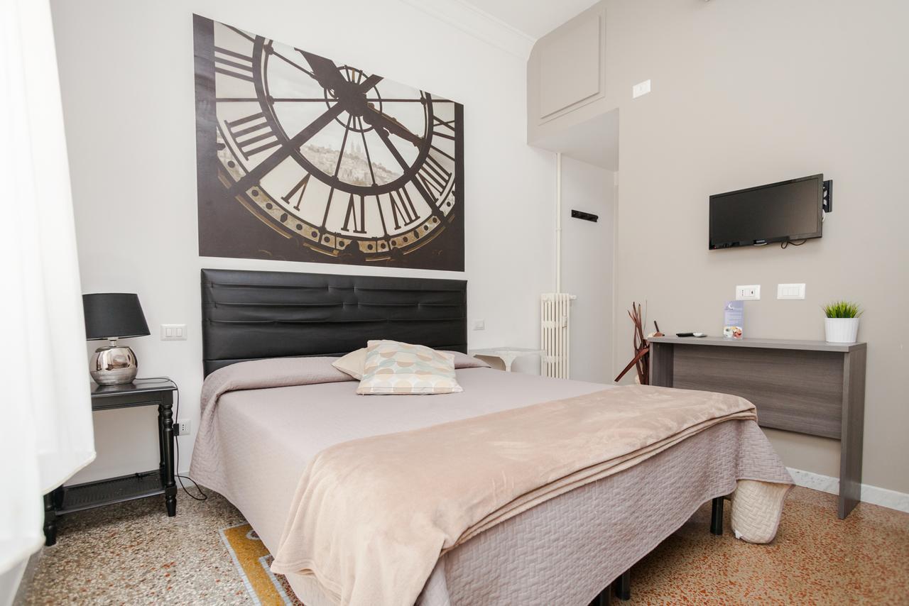 Re Di Luna B&B Roma Dış mekan fotoğraf