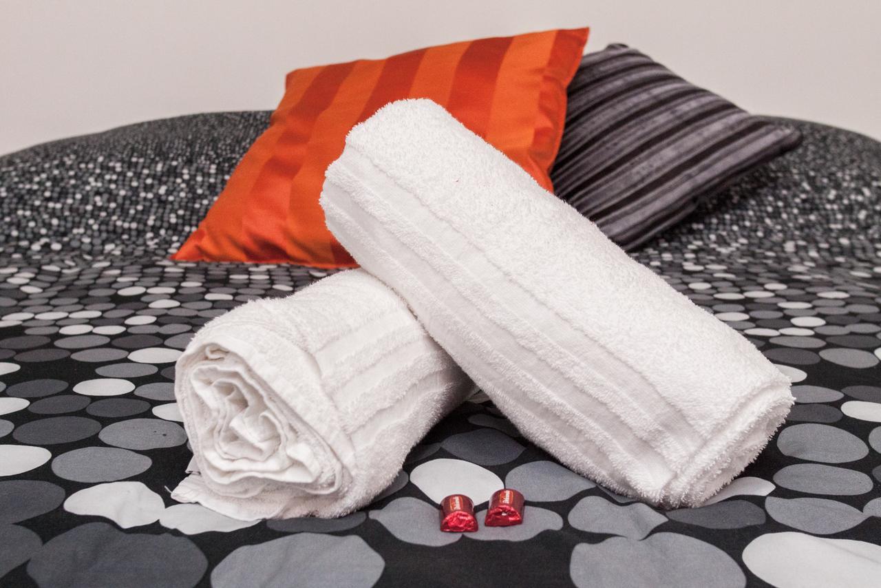 Re Di Luna B&B Roma Dış mekan fotoğraf