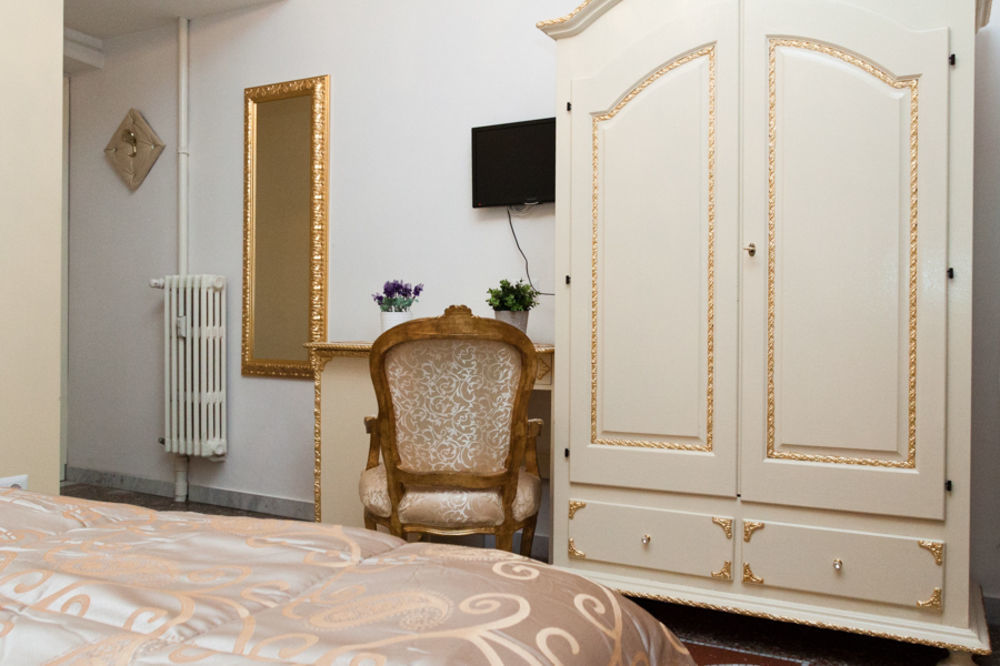 Re Di Luna B&B Roma Dış mekan fotoğraf